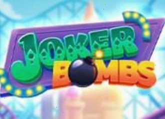 Joker Bombs классика с анимацией