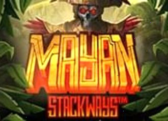 Mayan Stackways автомат древних майя