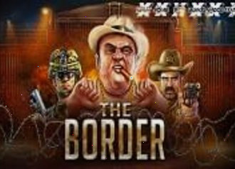 The Border захватывающий слот