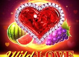 Wild Love эмулятор