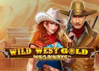 Wild West Gold ковбойский сюжет